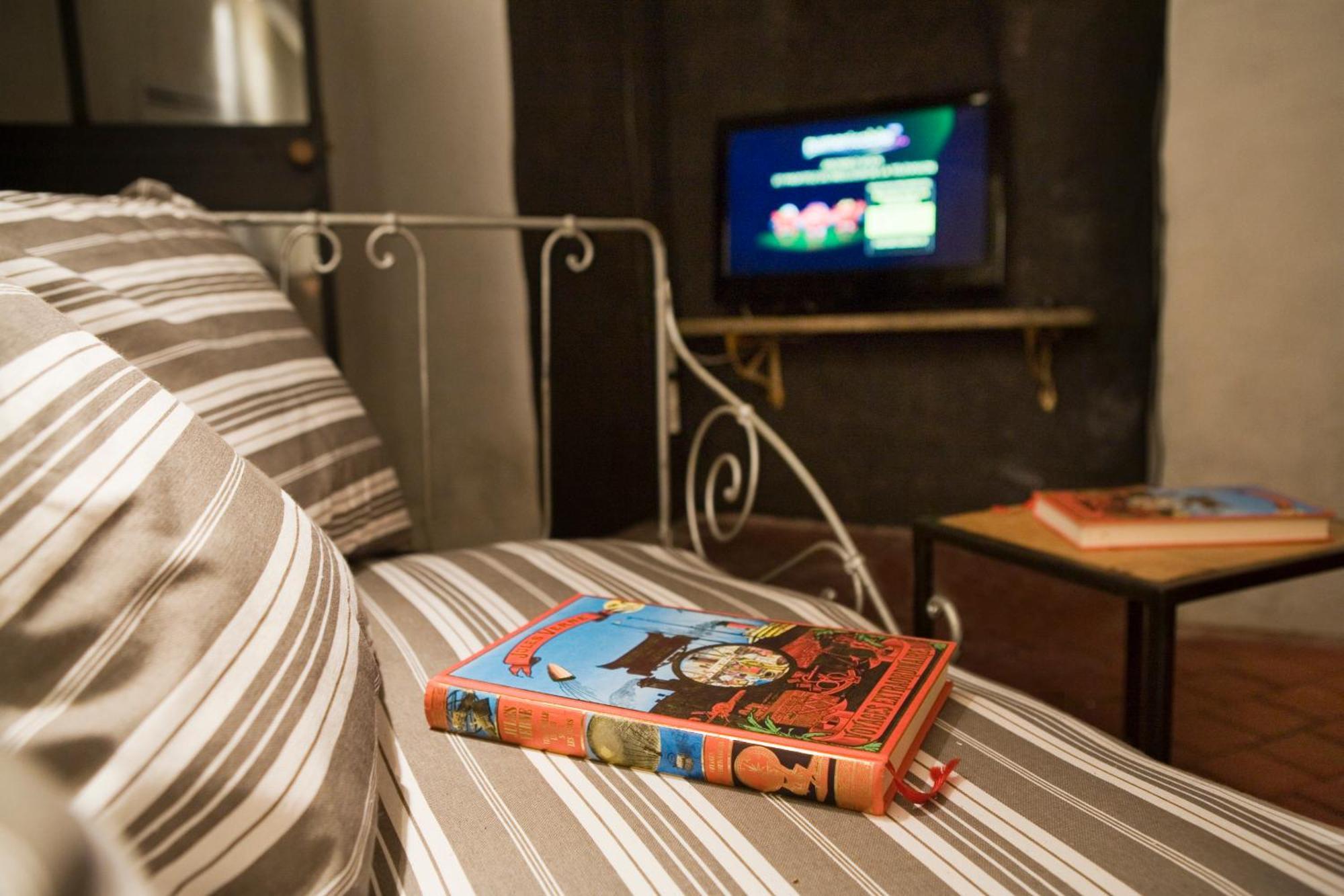 Surprenantes- Jules Verne Appartement