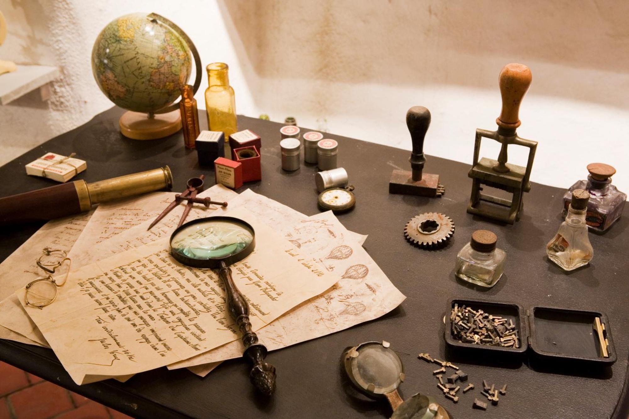 Surprenantes- Jules Verne Appartement *