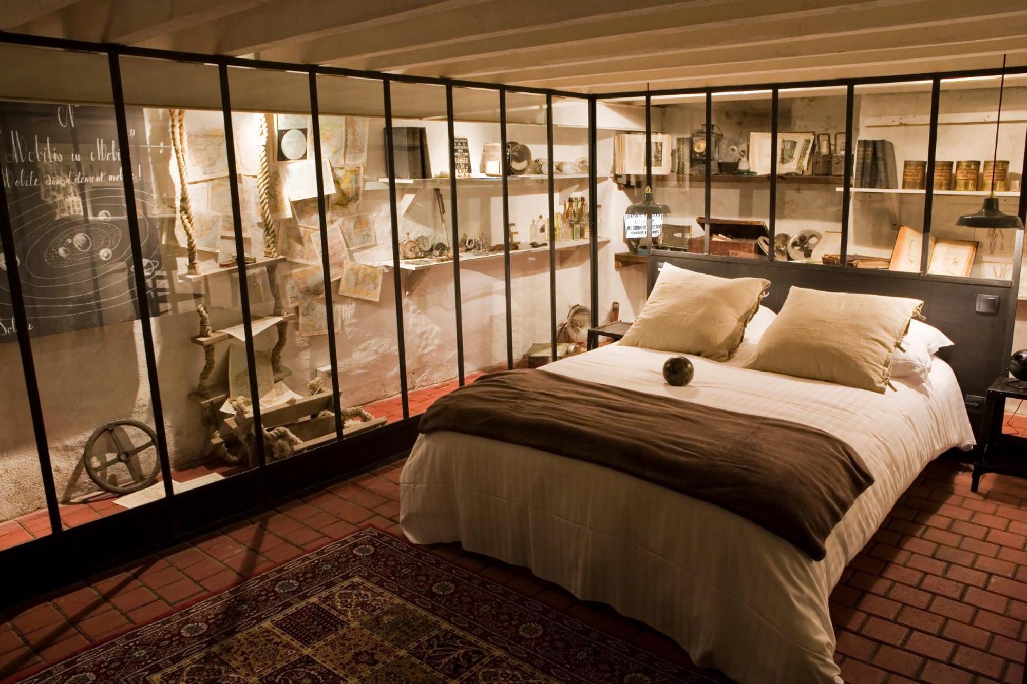 Surprenantes- Jules Verne Appartement Nantes