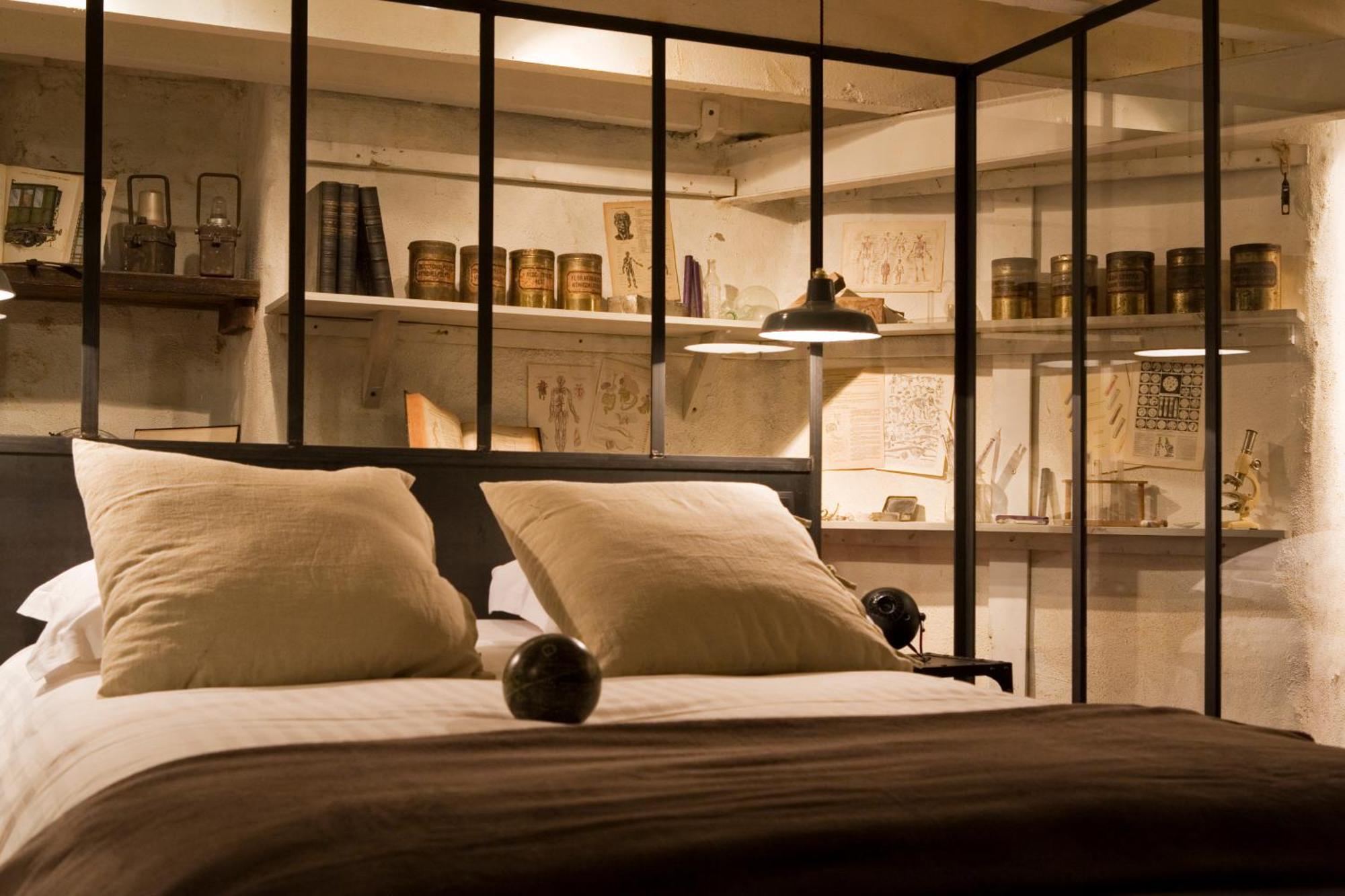 Surprenantes- Jules Verne Appartement