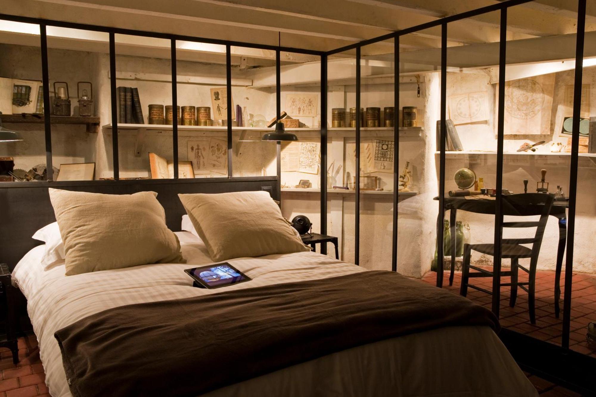Appartement Surprenantes- Jules Verne *