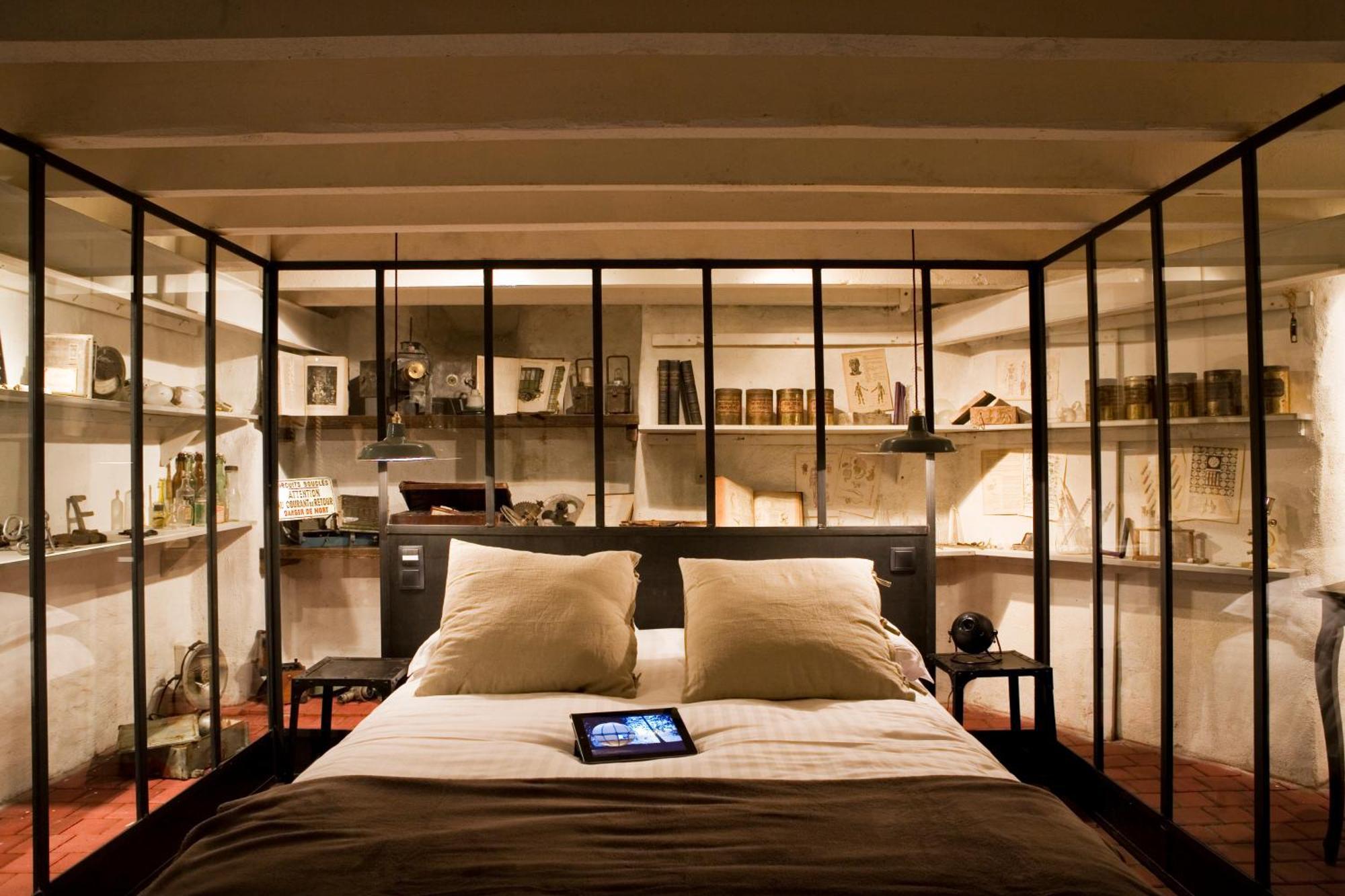 Surprenantes- Jules Verne Appartement Nantes
