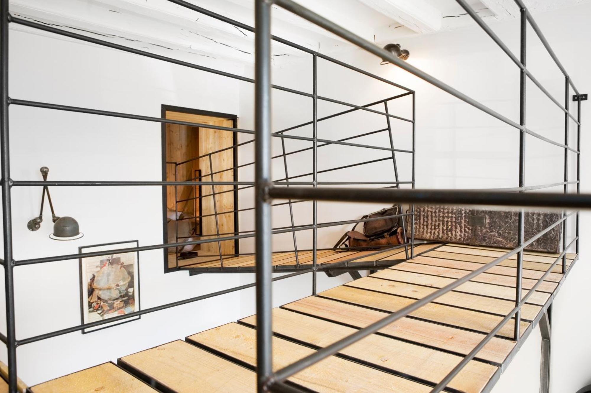 Appartement Surprenantes- Jules Verne *